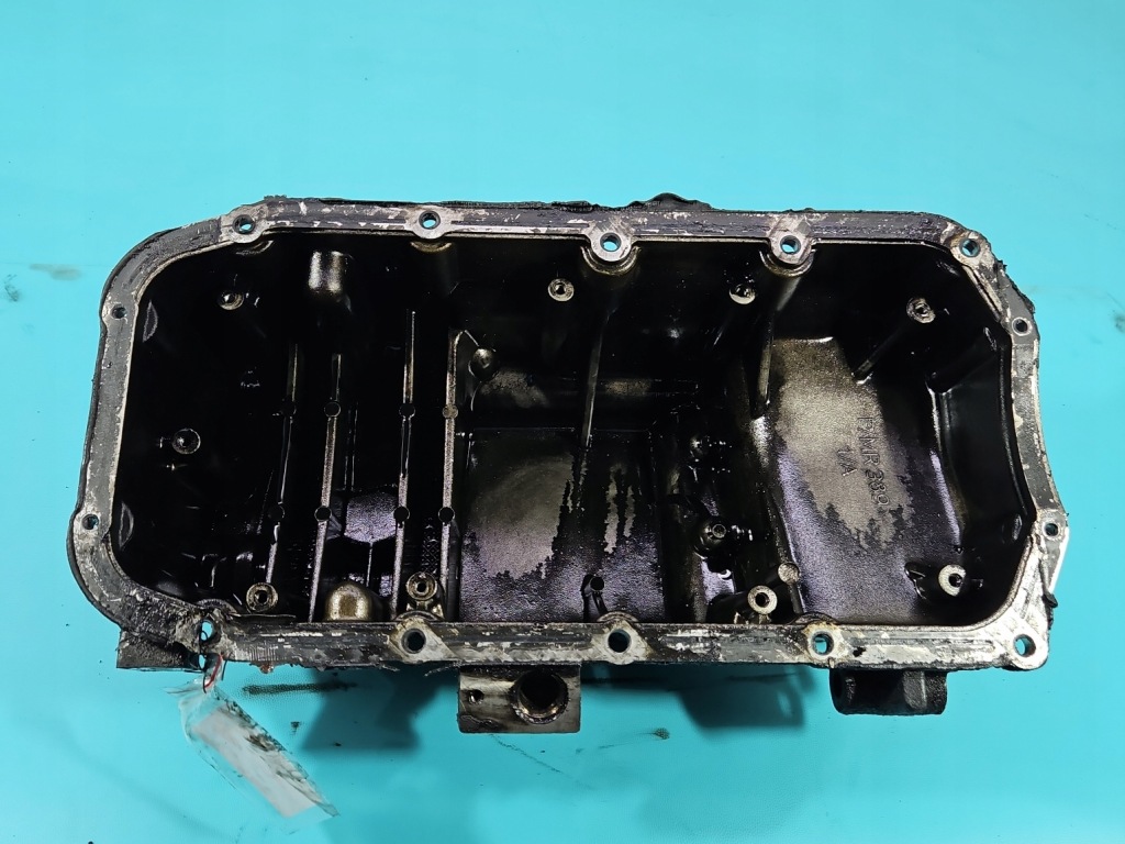 фото №8, Піддон масляна піддон alfa romeo 159 1.9 jtd 116km 939a7000