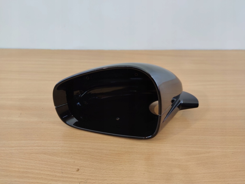 фото №2, Ferrari berilnetta f12 левая корпус зеркало lh