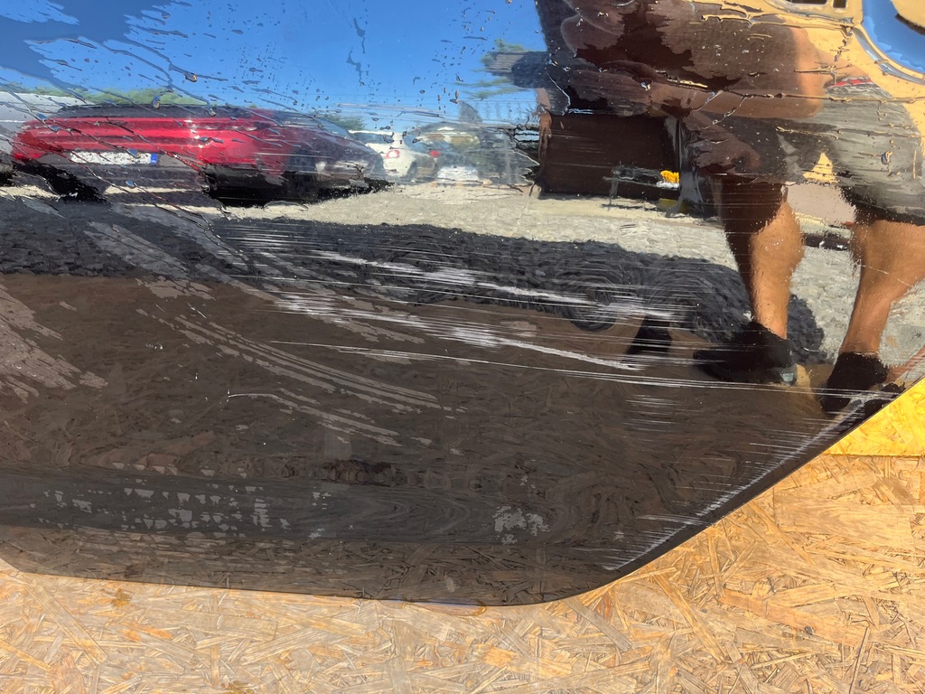 фото №10, Hyundai i30 i-30 iii 3 17- двері ліва задні задня