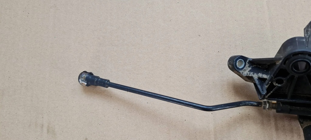 фото №10, S6 c7 4g lift a6 актуатор турбіни клапан турбіни ліва 4.0 tfsi s7 4g