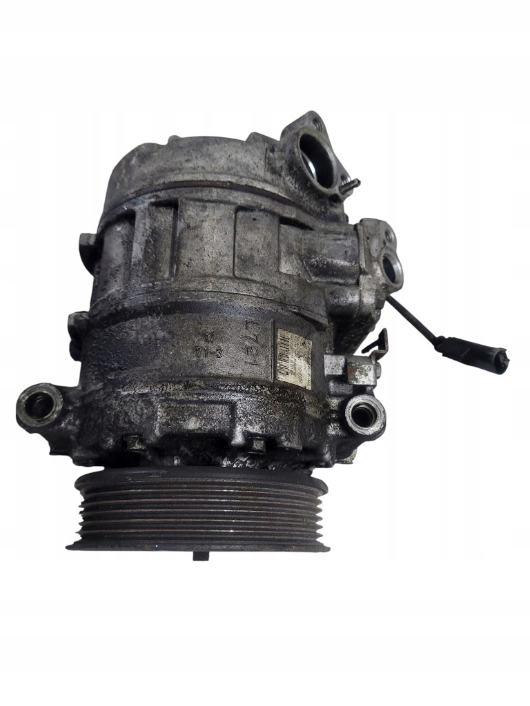 Компресор кондиціонера bmw e90 e91 2.5i n52 6956716 в Україні