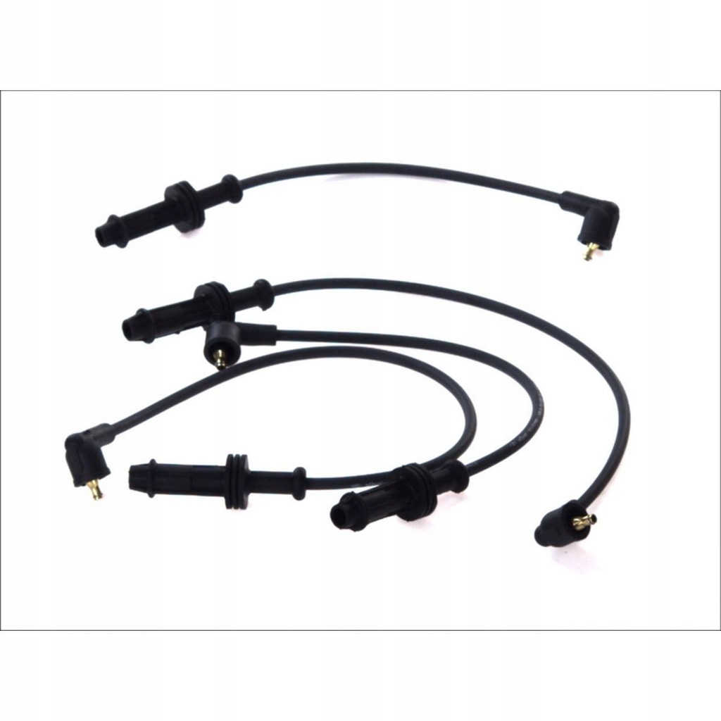 фото №1, Набір трубопровід запалювання magneti marelli 941319170034