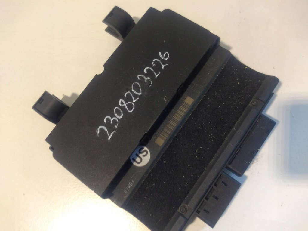 фото №1, Модуль сидіння 2308203226 mercedes sl r230