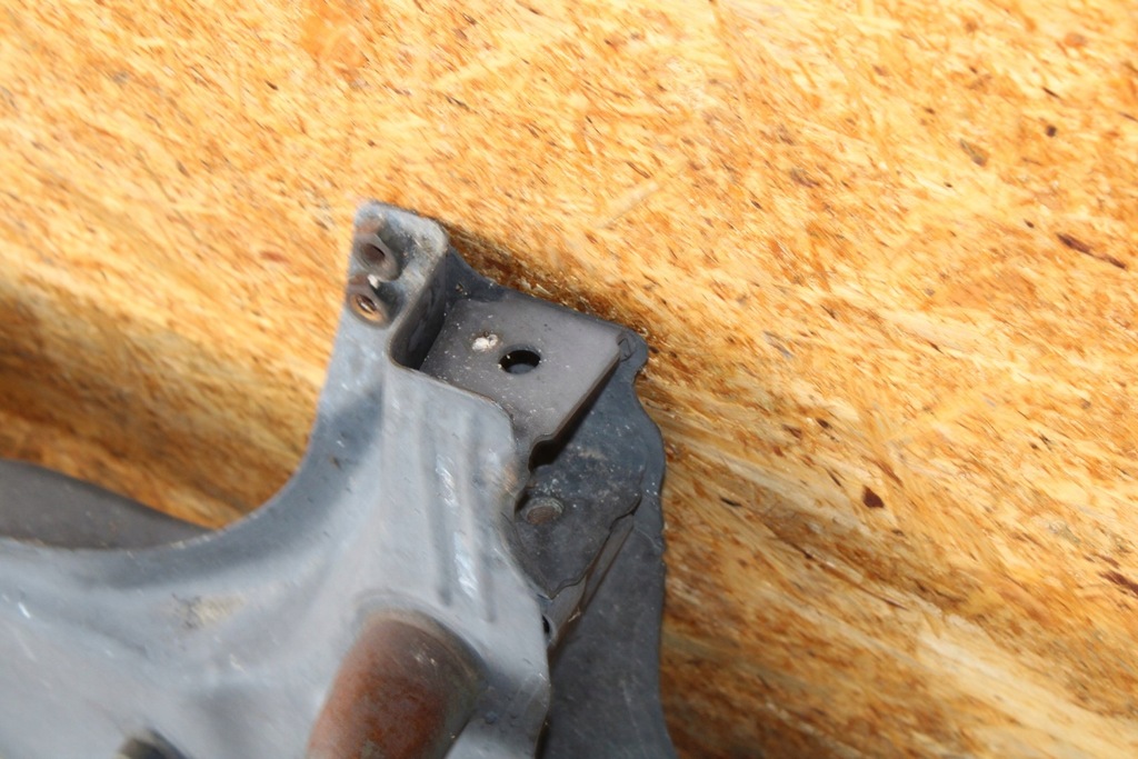 фото №5, Подрамник подрамник подрамник перед передний fiat doblo ii