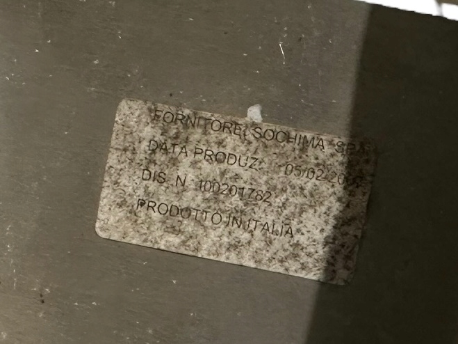 фото №5, Lamborghini gallardo защита плита тепловая rh 400201782