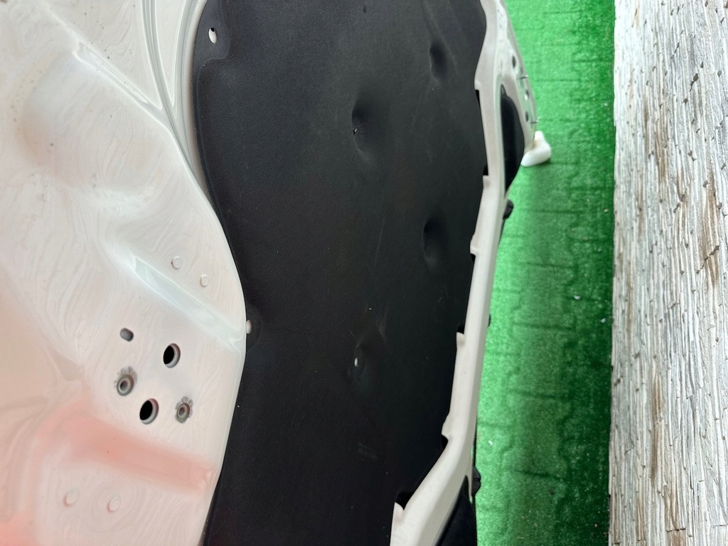 фото №10, Капот крила бампер лампи laser pas радіатор bmw x7 g07 a300