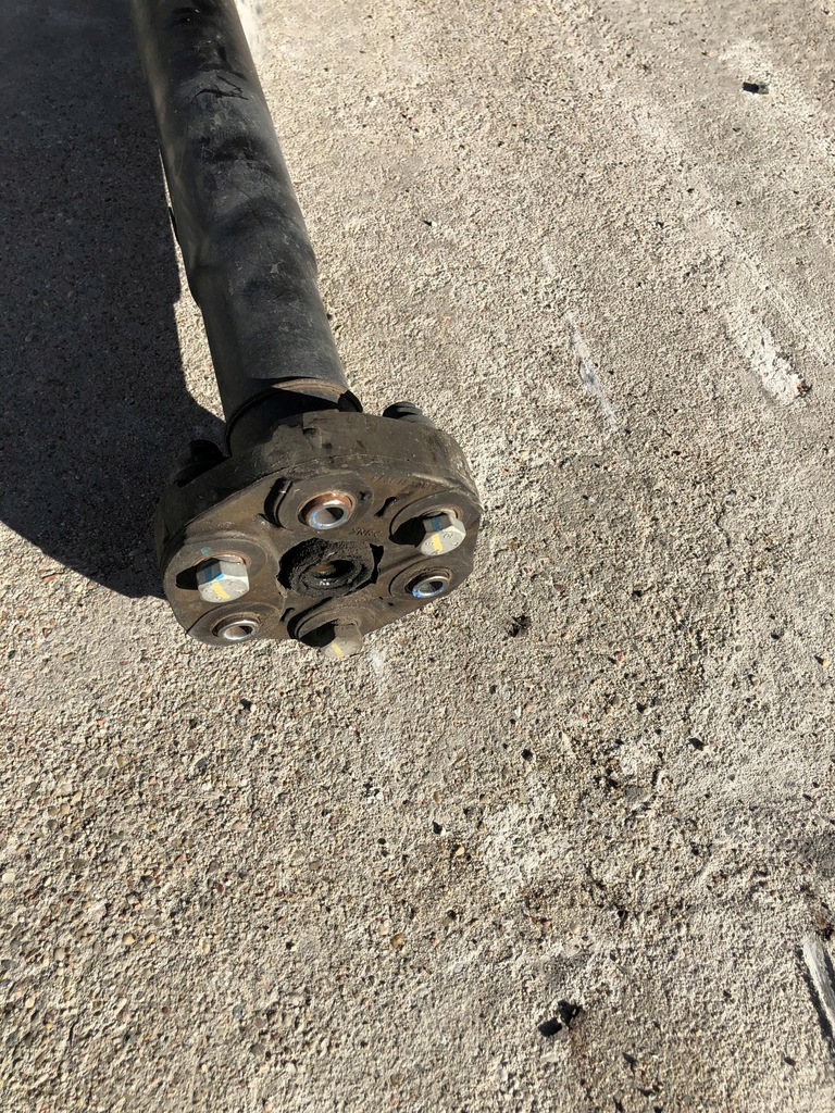 фото №6, Hyundai tucson iii lift wał привідний 49300-d3500