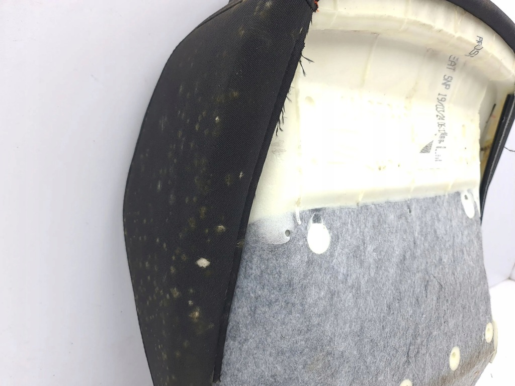 фото №10, Seat ibiza v kj 2024 ліва сторона сидіння, сидіння