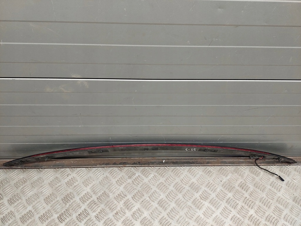 фото №5, Audi a7 s7 4g 4g8945097 задній світло стоп