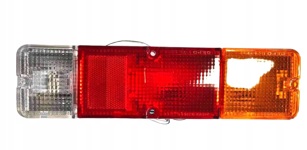 фото №14, 2 лампа задня kpl ліва права suzuki samurai 1981-