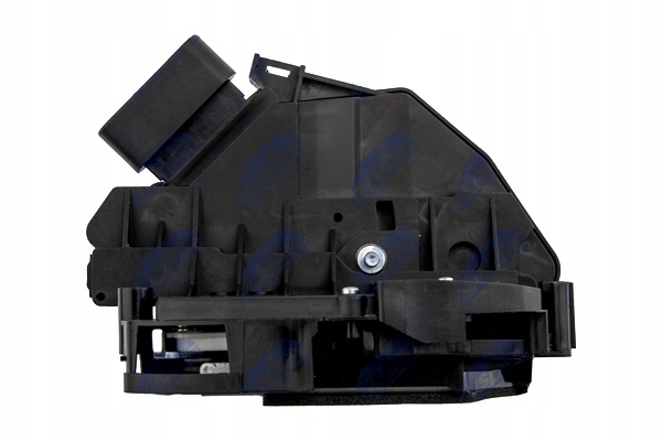 фото №9, Привід центрального замка перед toyota yaris yaris verso 1999-2005