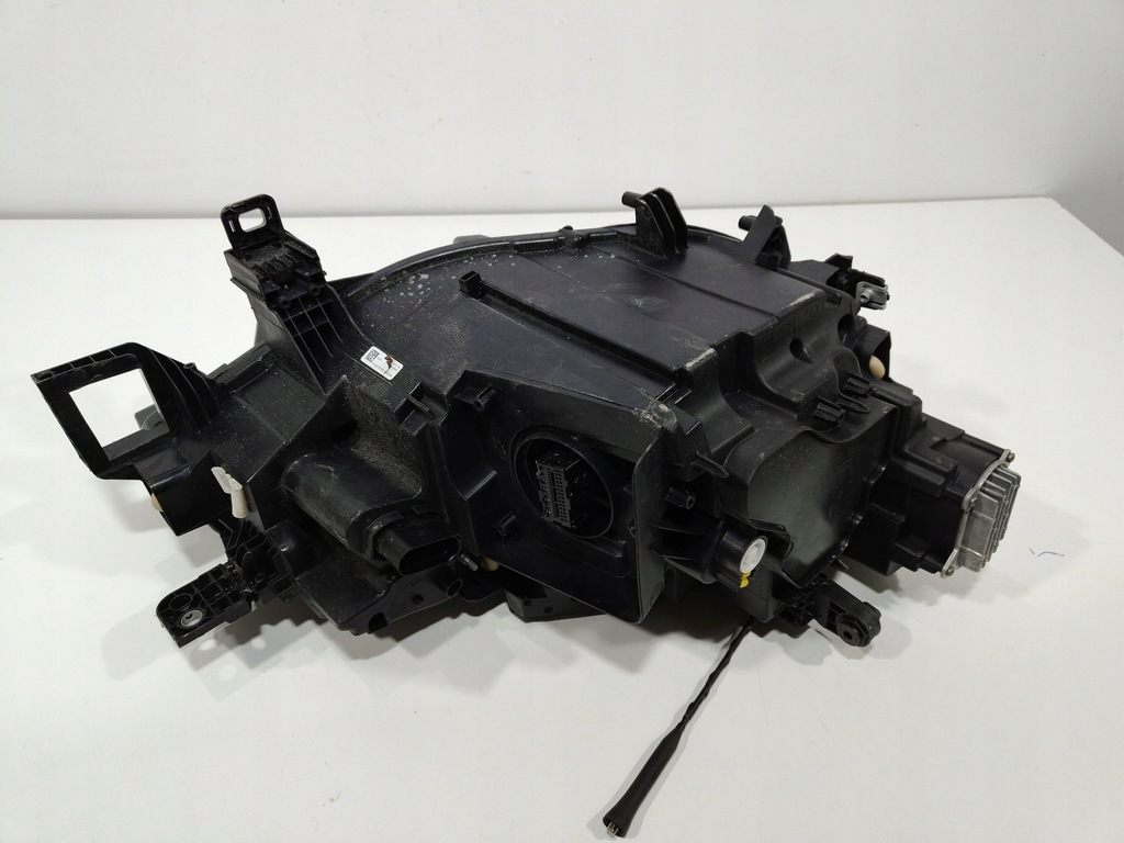 фото №12, Volkswagen id.4 лампа лівий перед full led