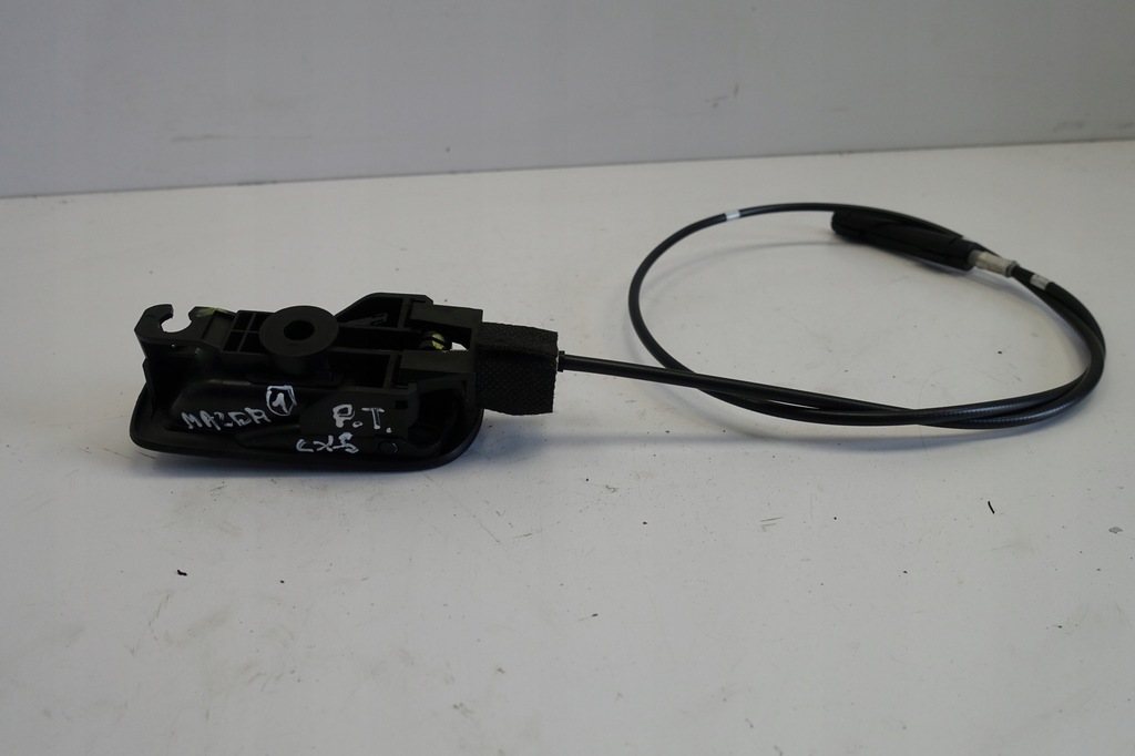 фото №1, Mazda cx-5 cx5 задня права внутрішня ручка задня