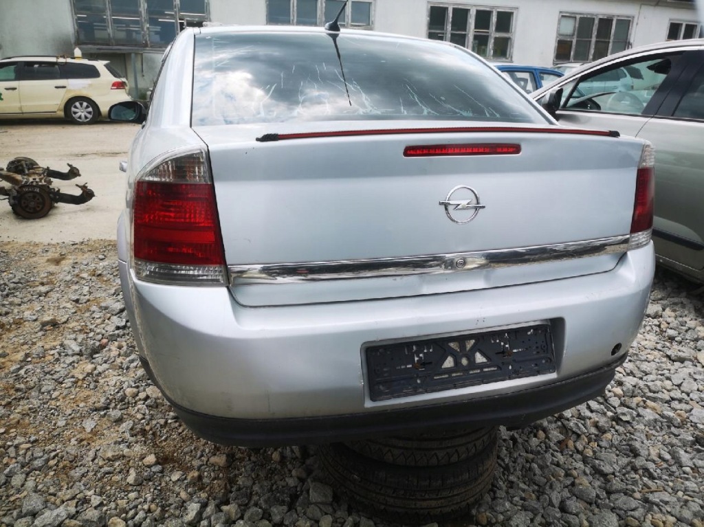Купить Opel vectra коробка предохранителей 2003 2.2l 13144708 519065007