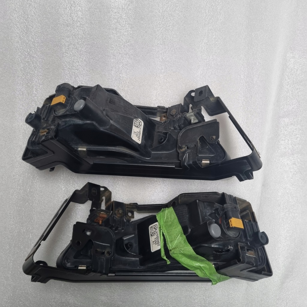 фото №12, Протитуманна фара лампа протитуманна honda accord usa 2014 2014 правий лівий