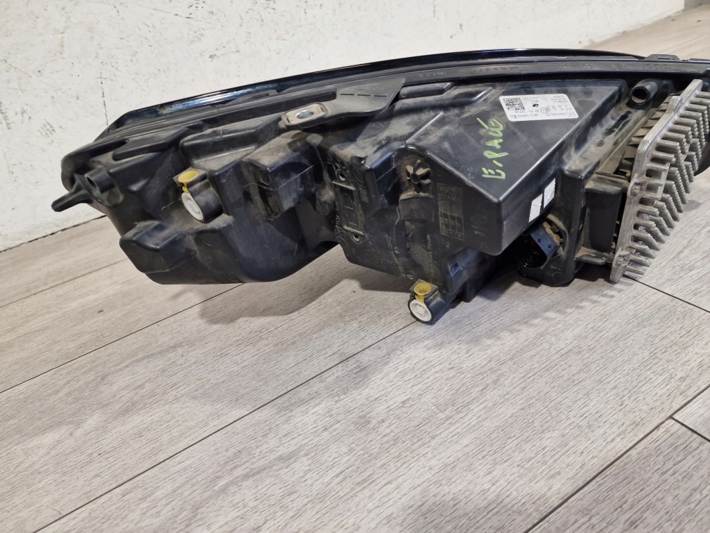 Jaguar e-pace фара левая правый  full led fullled в Украине