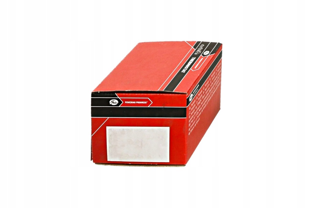 Gates ролик micro-v напрямна chevrolet Доставка