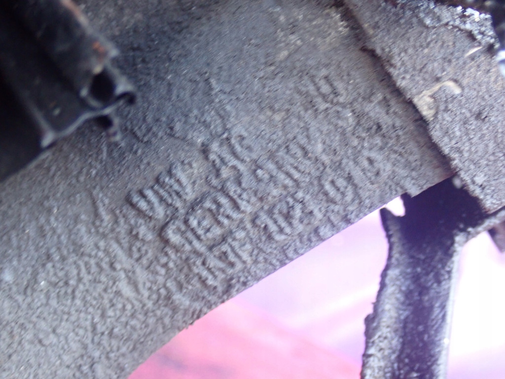 фото №7, Skoda roomster 1,2 tsi cbz cbzb 105km двигатель бензин test измерение сжатие