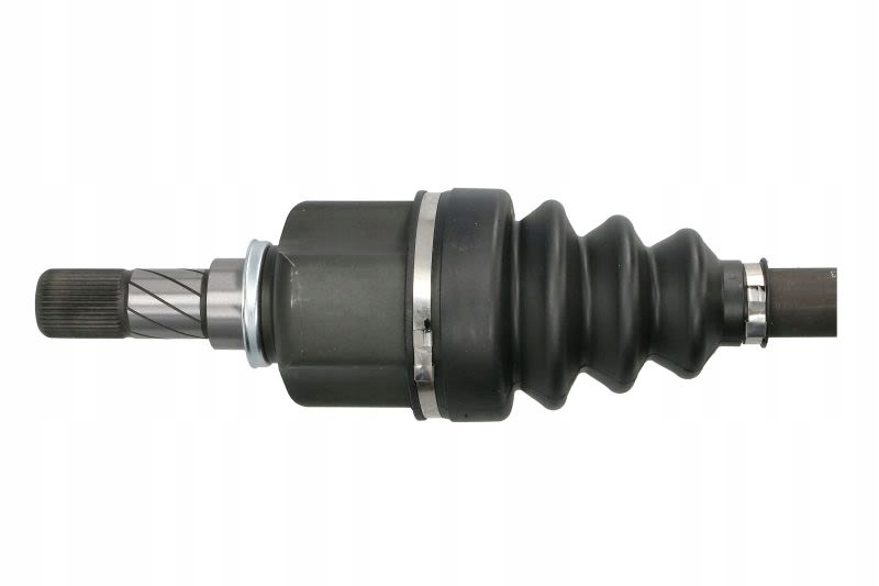 фото №3, Pascal g2r159pc wał приводной