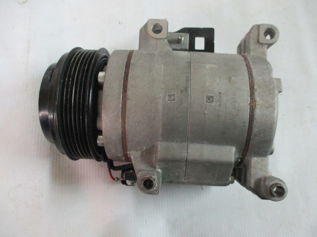 фото №6, Компрессор кондиционера mazda 4 iv 2,2 d, cx5 12r