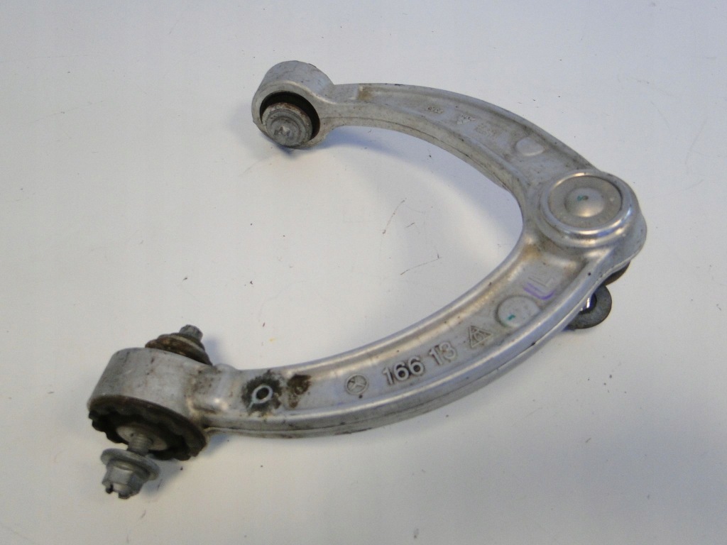 фото №6, Mercedes gls 166 x166 рычаг верхний поперечный левый