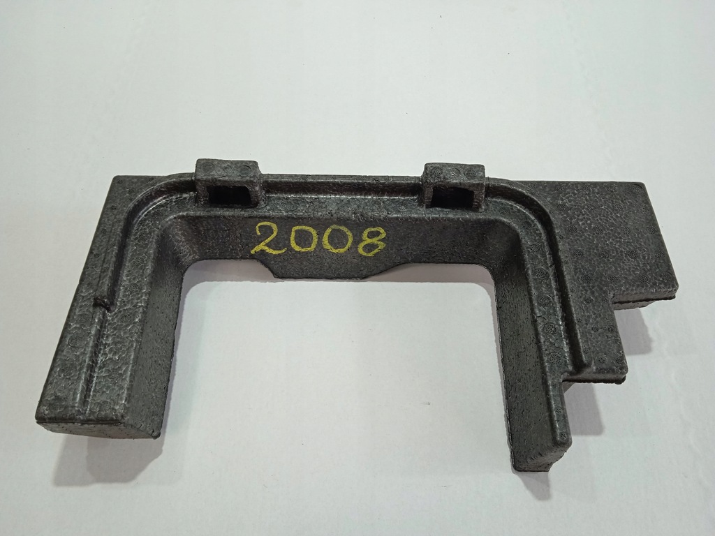 фото №1, Ford kuga mk2 вкладыш багажника пенополистирол пена