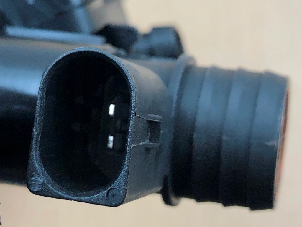 фото №12, Труба турбонагнетателя a2700901029 do mercedes a w176 b w246 cla c117 gla x156