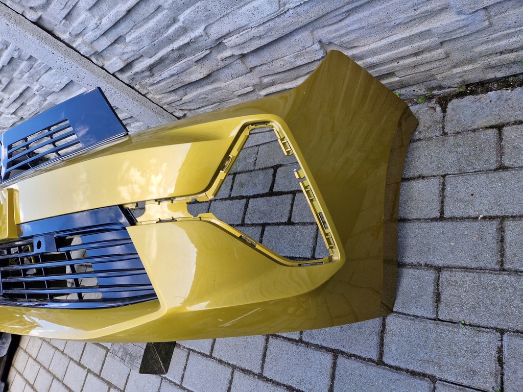 фото №8, Бампер opel astra vi l 2022 -