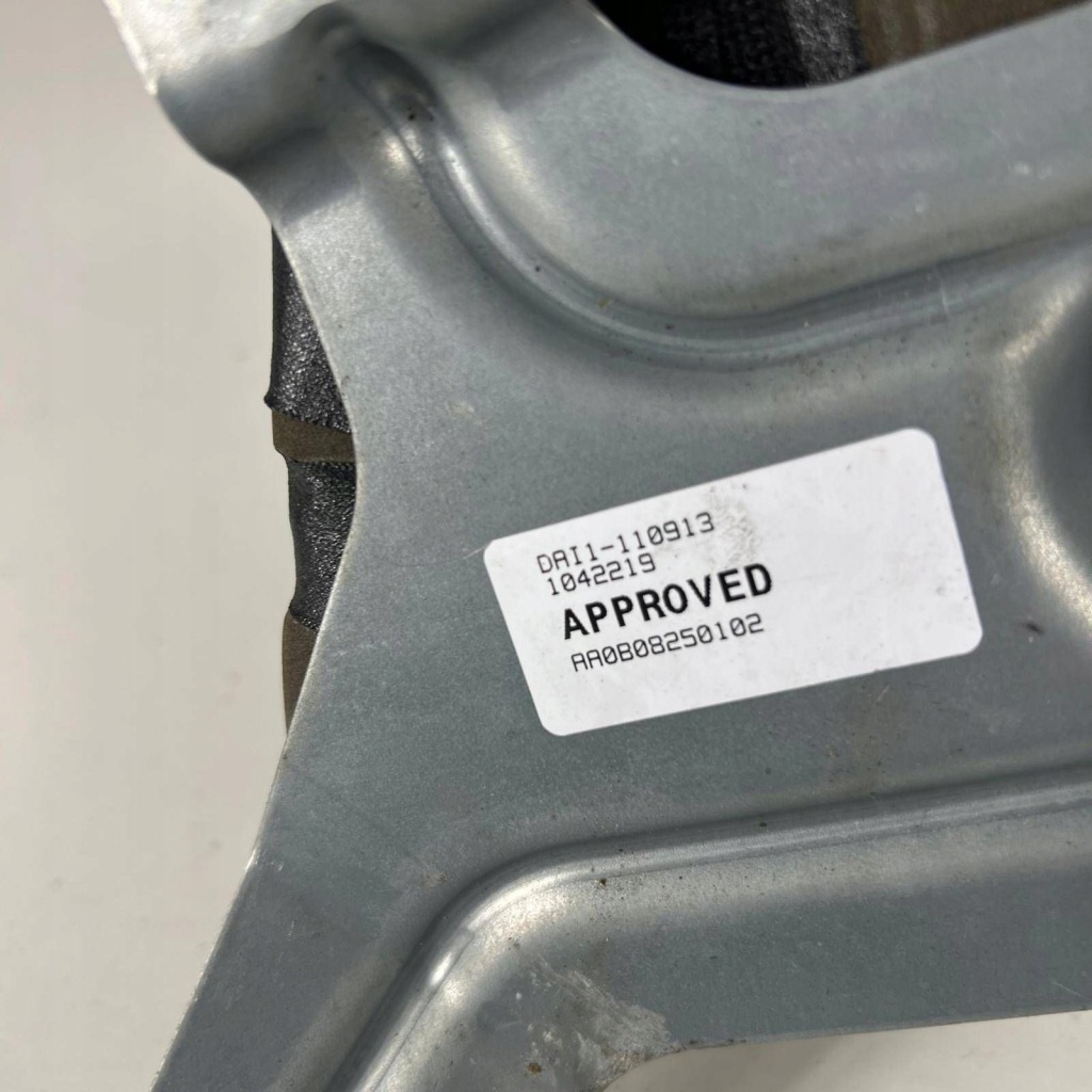 фото №12, Audi tt cabrio насос дах оригінальний номер dai1-110913