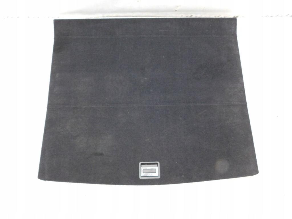 фото №1, Підлога обшивка багажника 58410-48130 - lexus rx iv rx450h 15-19/22