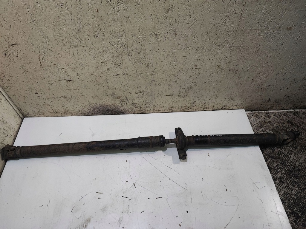 фото №1, 2011 subaru legacy wał привідний / комплект