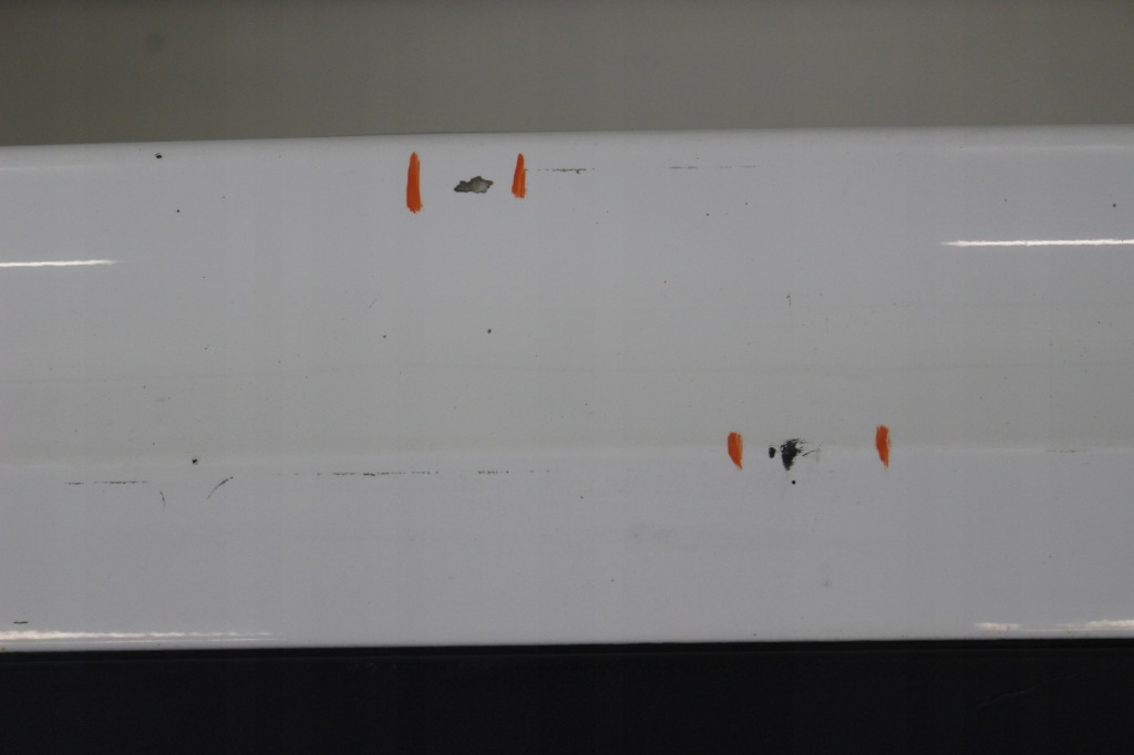 фото №6, Бампер задня bmw f15 a300