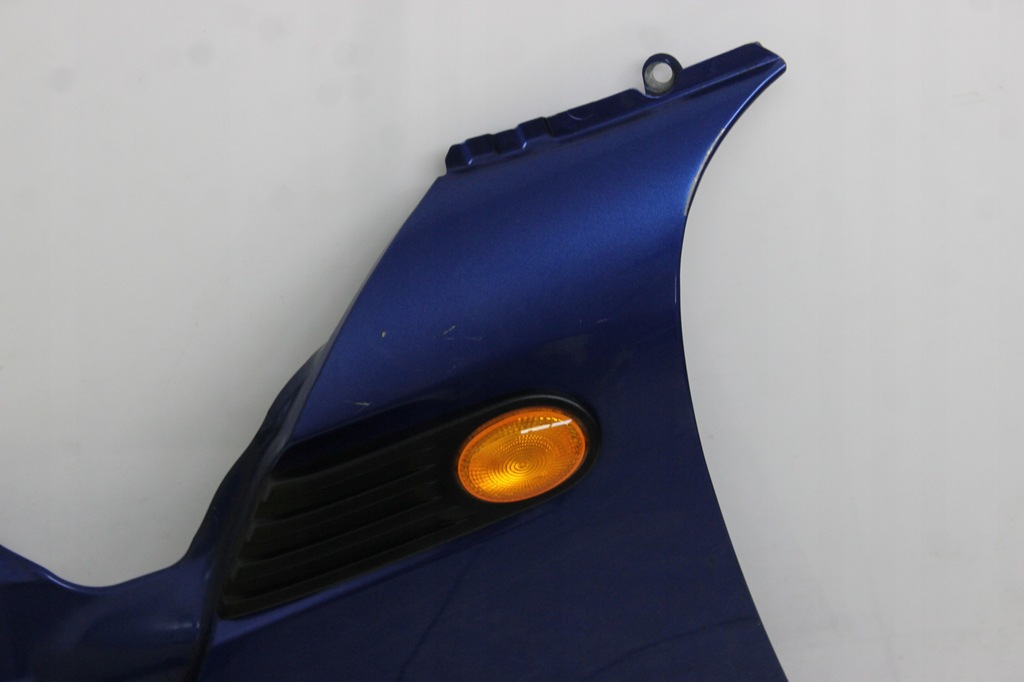 фото №3, Крыло левый перед mini cooper one r56 2006r- a63