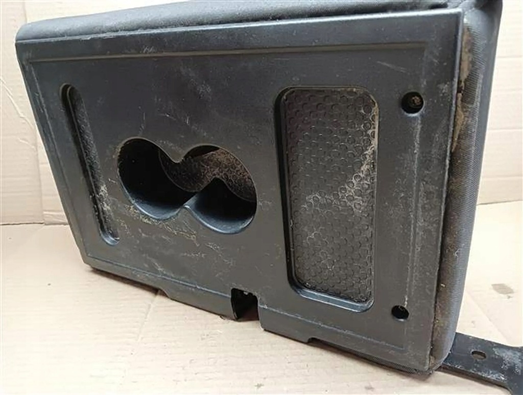 фото №5, Seat altea xl подлокотник сиденье задняя кронштейн na кружка