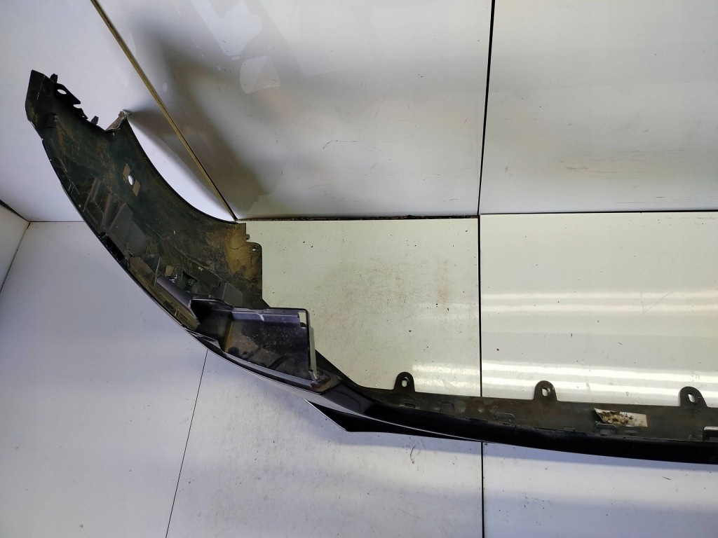 фото №5, Бампер передній перед citroen jumpy expert 9811778077