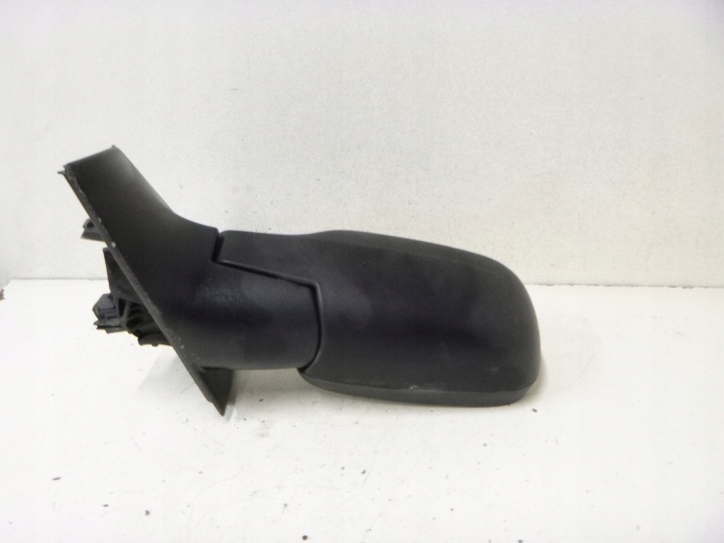 фото №4, Зеркало renault megane ii 5pin 2003r.