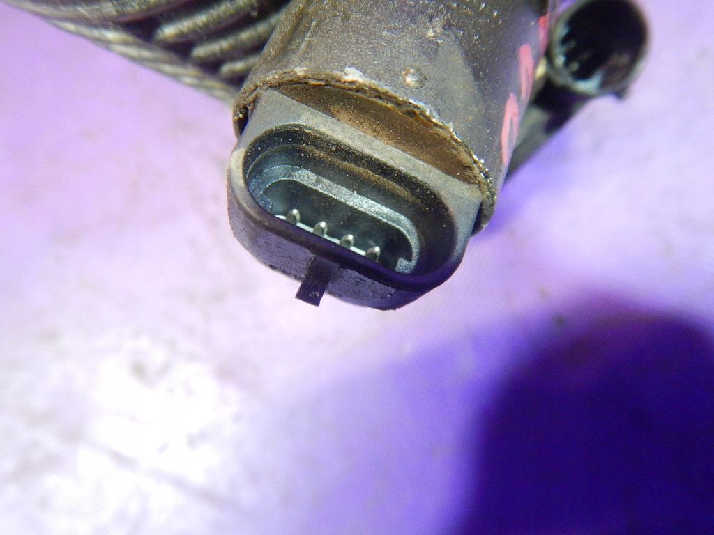 Opel astra f 1 94-02 1.4 дроссельная заслонка Недорого