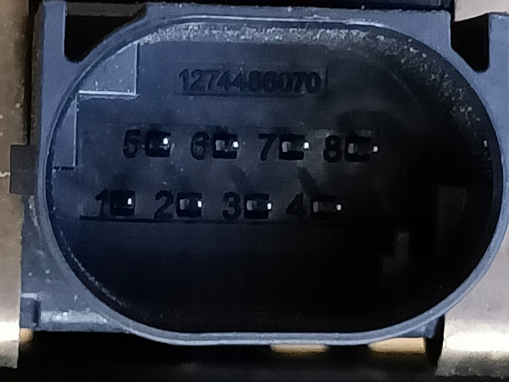 фото №9, Kia picanto iii датчик радар датчик distronic g6991-11000