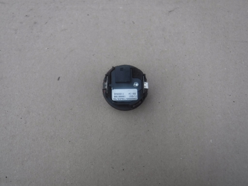 Переключатель света аварийных mini cooper r60 3422211 Цена