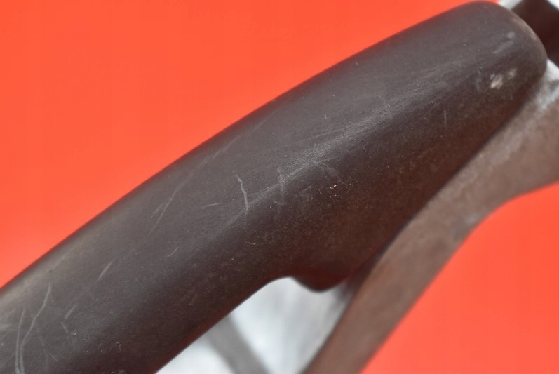 фото №8, Ручка ліва задня задня czarna citroen c3 picasso 08-13