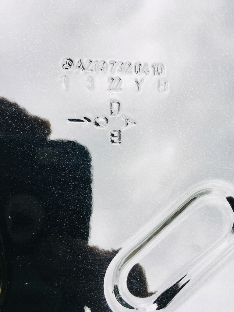 фото №10, Mercedes e-klasa w213 kombi двері праве задні