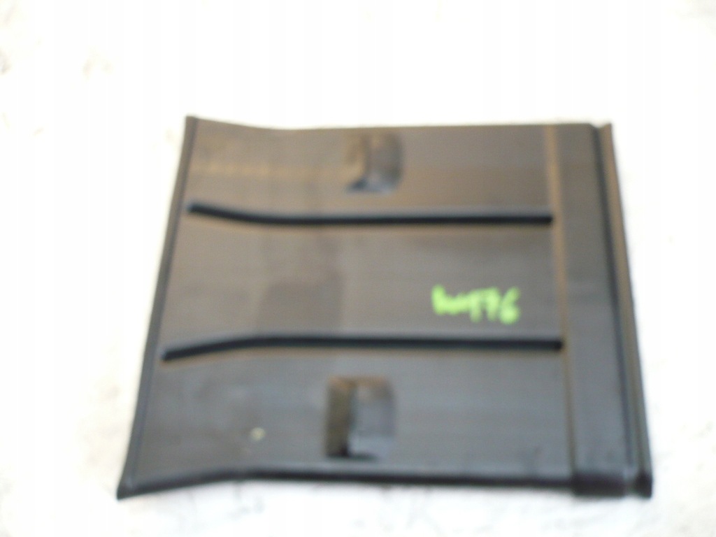 фото №5, Левый туннель канал воздуха mercedes gla w156 x156