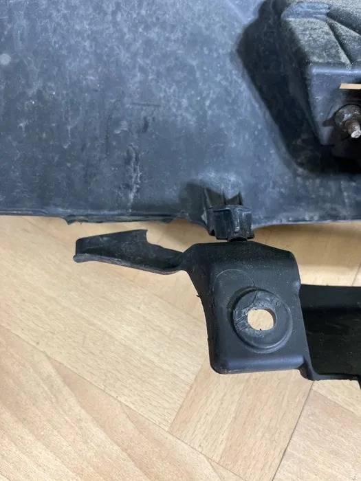 фото №6, Suzuki swift mk8 sport бампер задня