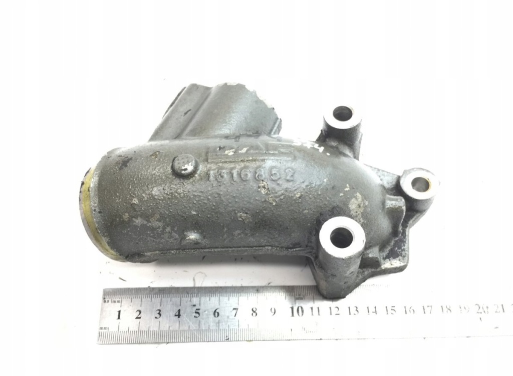 Купити 1316852 daf труба заливної оливи