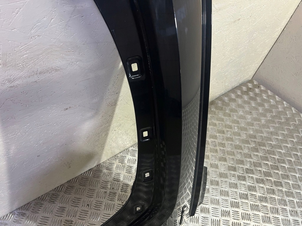 фото №7, Hyundai tucson iv nx4 2022 ліва сторона крила передній