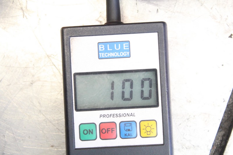 фото №9, Крышка багажника багажника задняя задняя графитовая alfa romeo gt 03-10