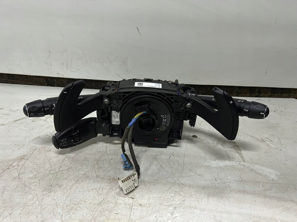 фото №1, Перемикач комбінований перемикачі expert iii proace