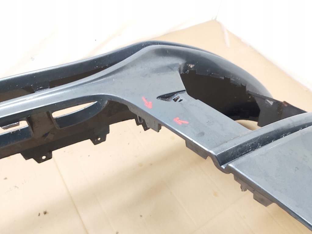 Бампер перед передний audi q5 lift s-line 8r0807437ab Киев