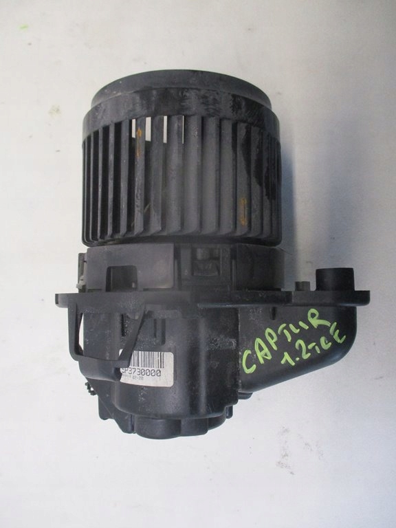 фото №2, Вентилятор воздуходувка отопителя renault captur