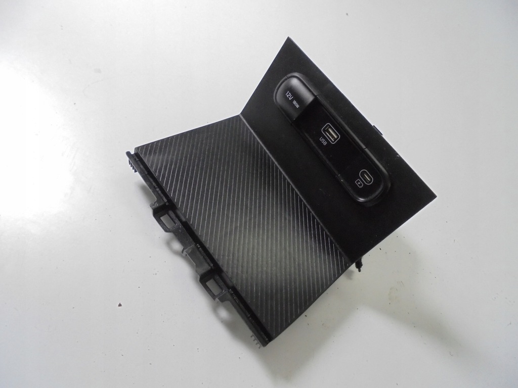 фото №1, Разъём usb 12v kia sportage v 2021-